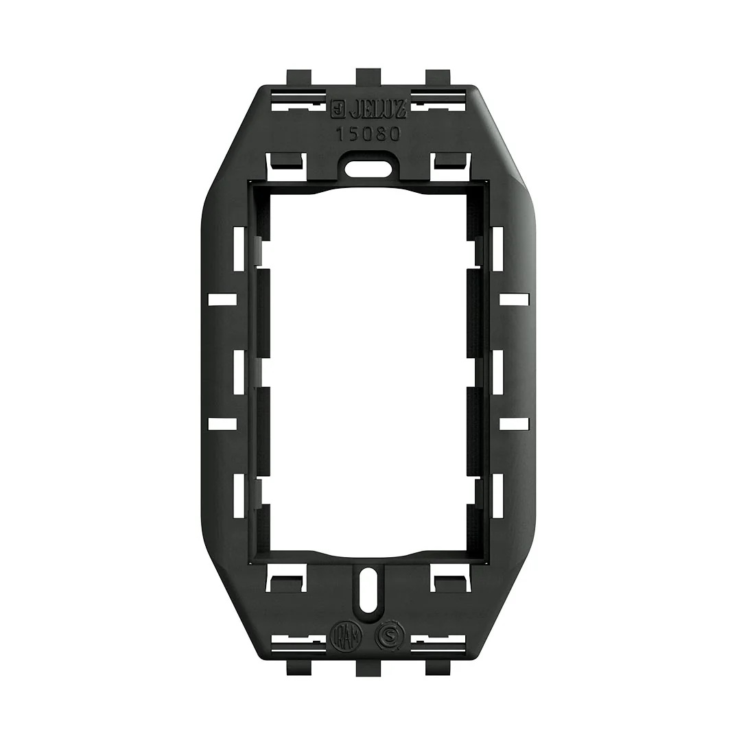 Bastidor rectangular jeluz