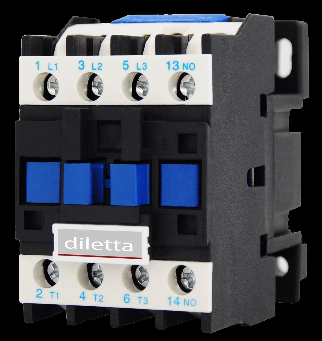 Contactor 12A 110v