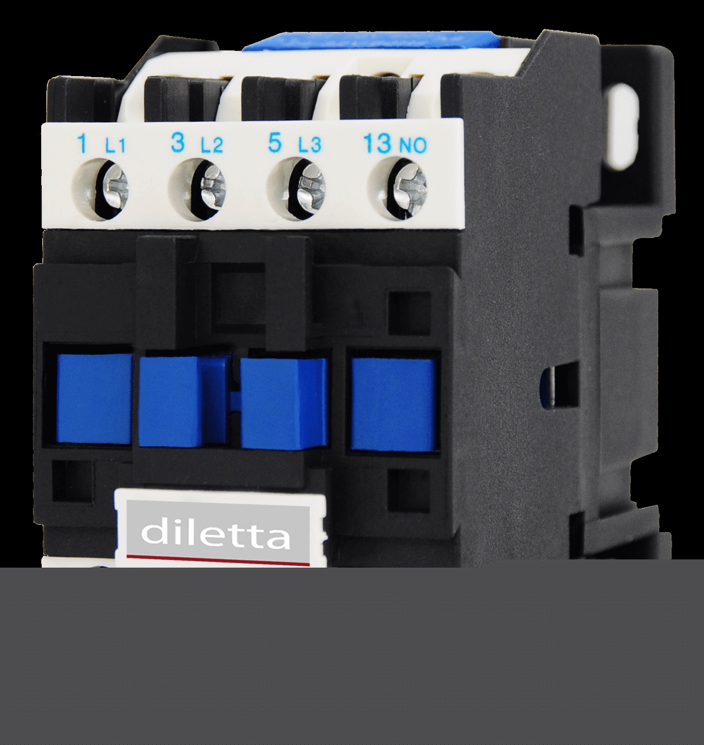 Contactor 12A 220v