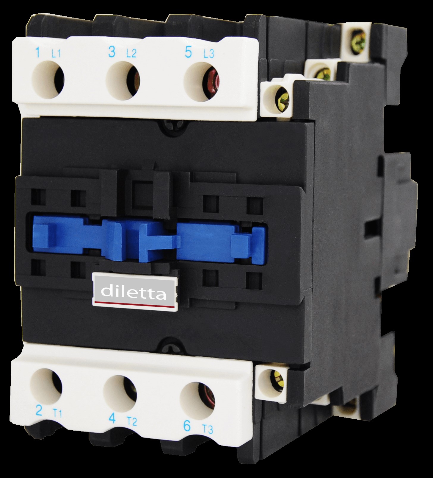 Contactor 40A 110v