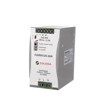 Fuente ent.110-240vca sal.24vcc 1.25A 30w