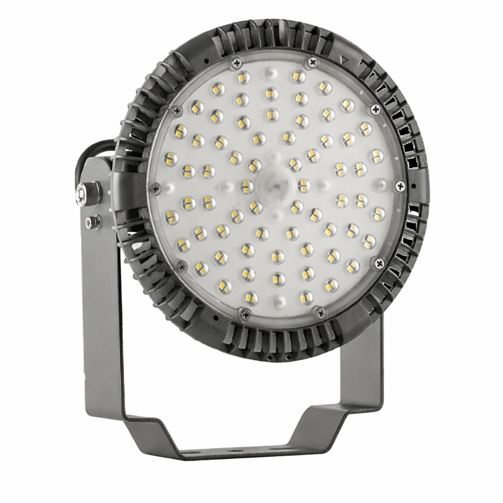 LUMINARIA COLGANTE A/POTENCIA HIGHBAY 100W 6500K
