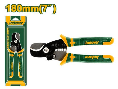 Pinza pelacables 180mm(7
