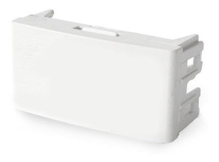 Tapon ciego blanco Kalop