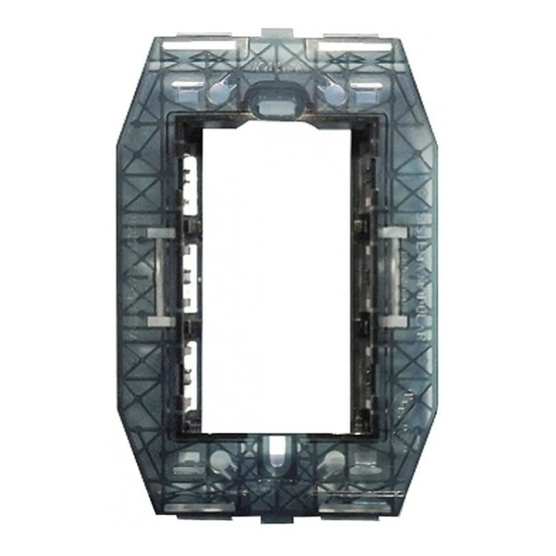 Bastidor 3 modulos kalop