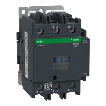 Contactor 95A 220vca Tesys Deca