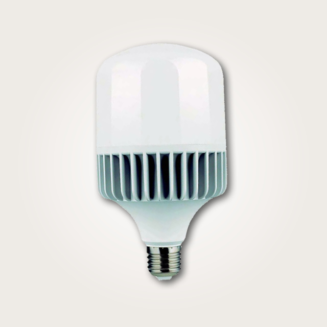 Lampara led power 100w 6500k 220V E40