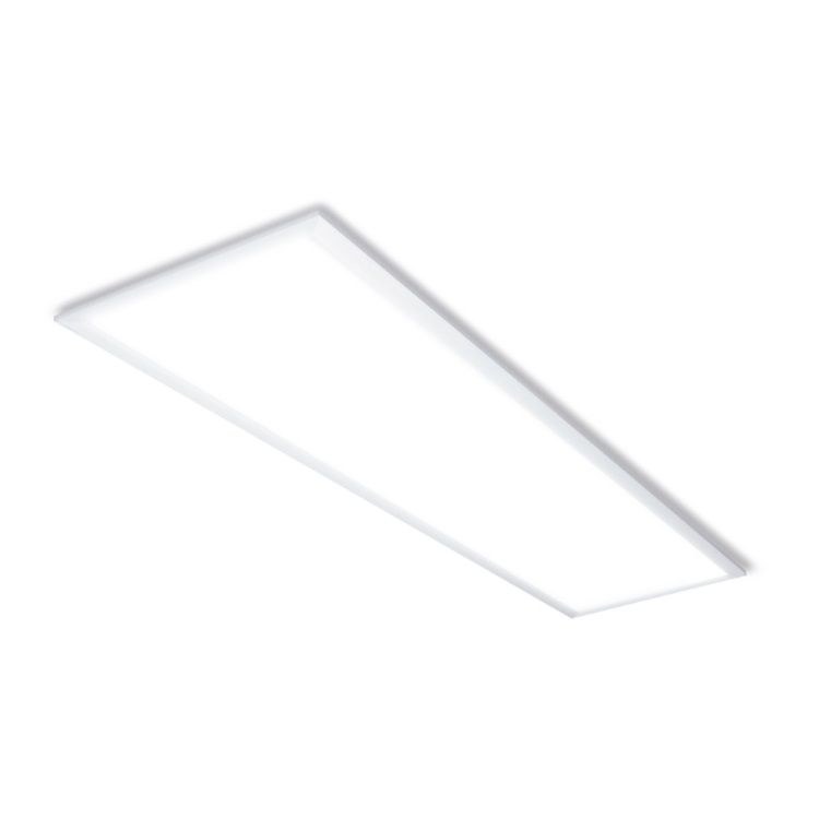 Panel emb.40w calido 30x120