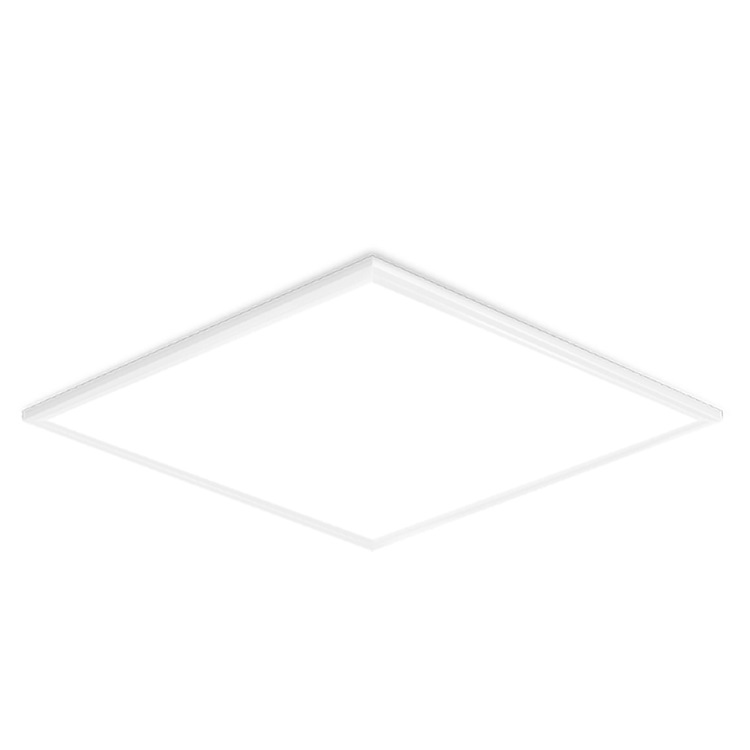 Panel emb.40w frio  595x595