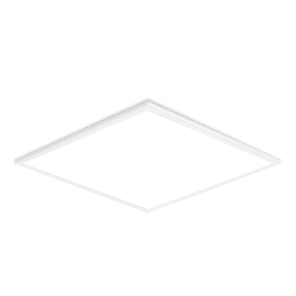 Panel emb.48w calido 605x605