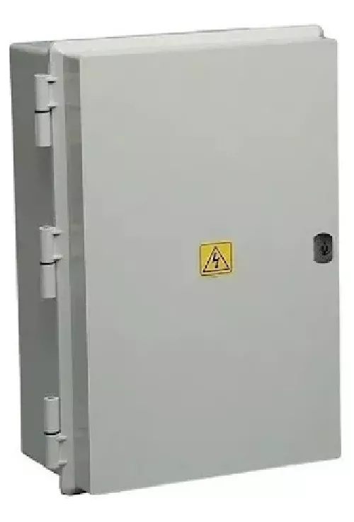 Gabinete estanco 435x525x210 PRG 349