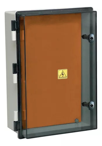 Gabinete estanco 245x230x145 PRG 356/1