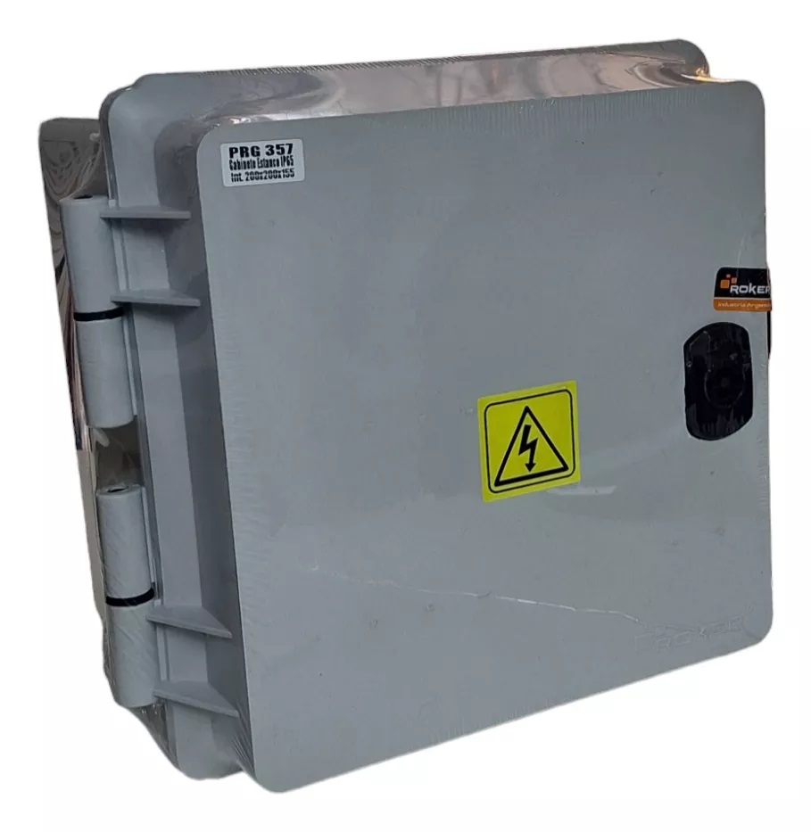 Gabinete est.245x230x180 PRG 357
