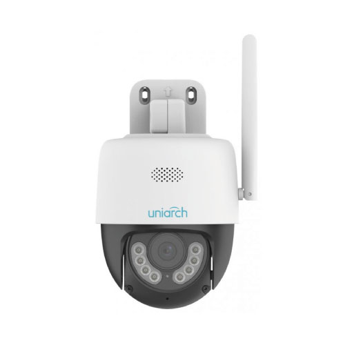 Camara ip Uniarch tipo pt wifi int/ext.intelig.3mpx
