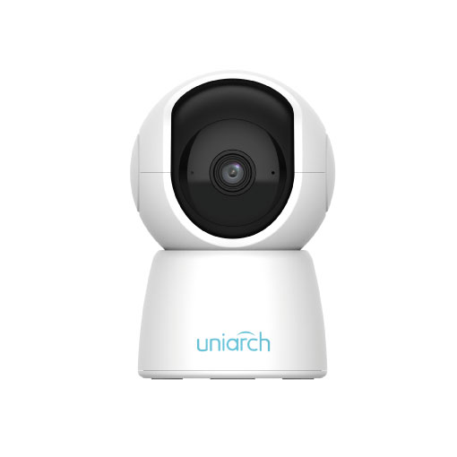Camara wifi interior 2mpx c/detecc.humana audio 2 vias